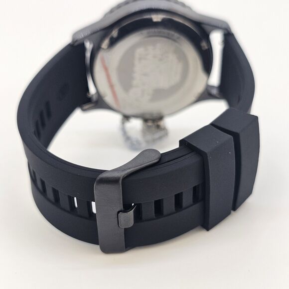 Invicta Women's Russian 1959 Diver Watch 1820 New Plastic Bands New Battery - Picture 8 of 12